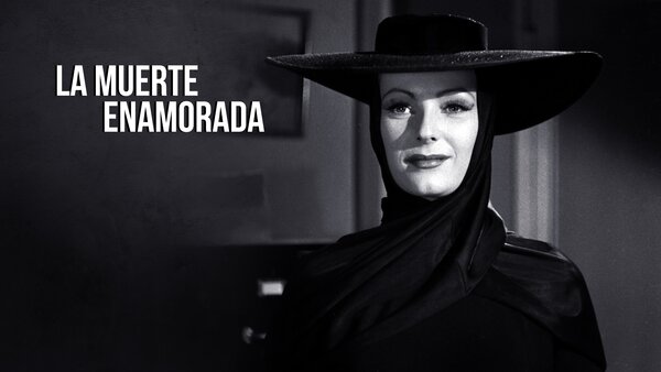 La Muerte Enamorada