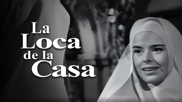La loca de la casa