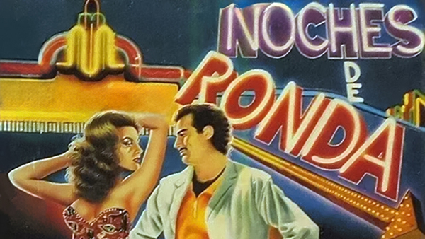 Noches de ronda