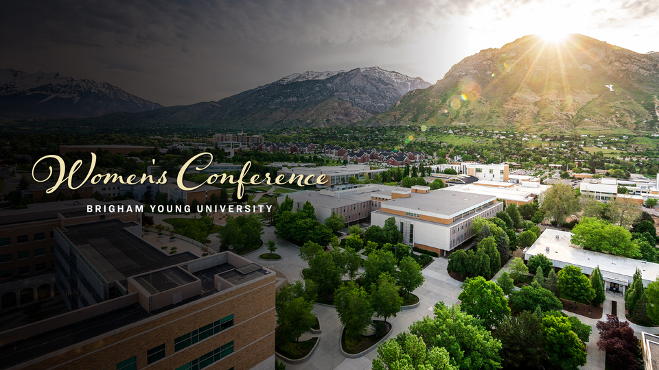 BYU Women's Conference