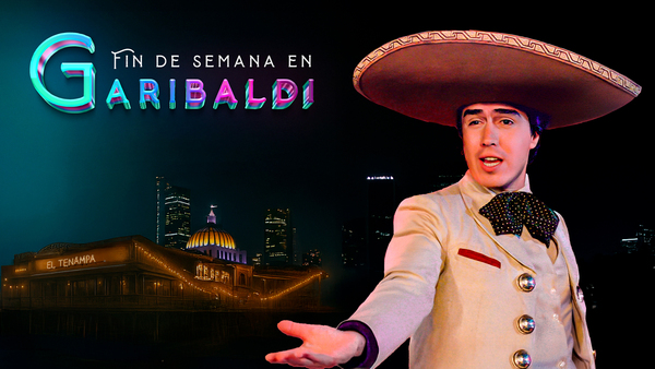 Fin de semana en Garibaldi