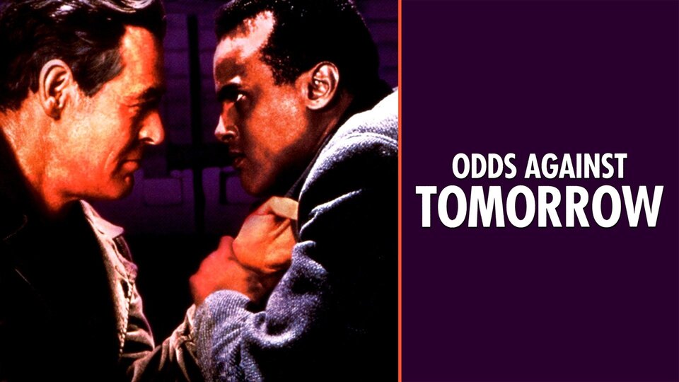 Odds Against Tomorrow