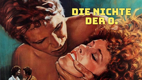 Die Nichte der O.