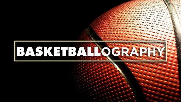 Basketballography