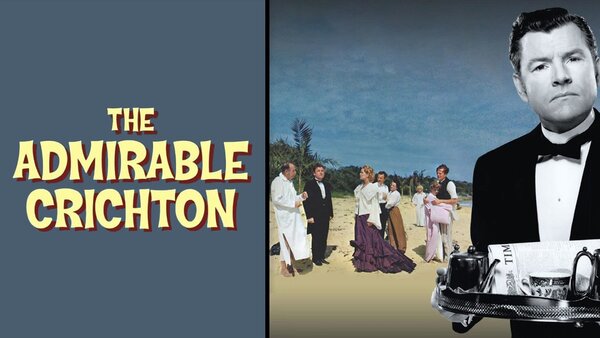 The Admirable Crichton