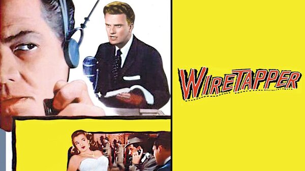 Wiretapper