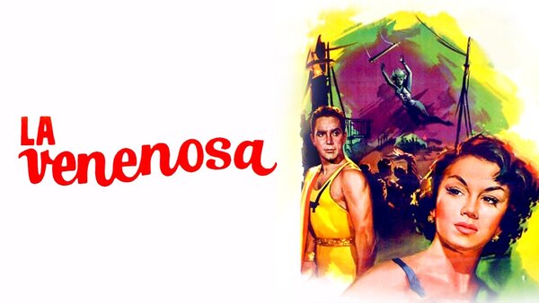 La venenosa