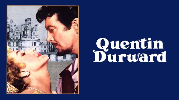 Quentin Durward