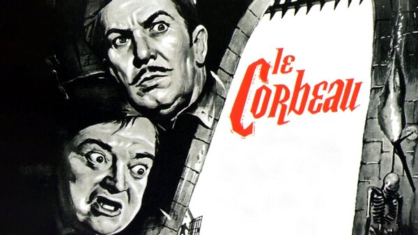 Le corbeau