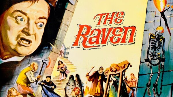 The Raven