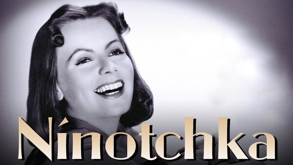 Ninotchka
