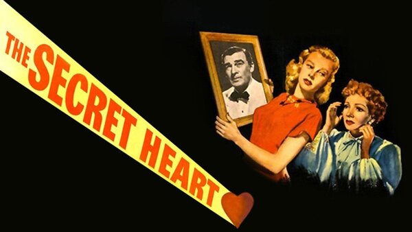 The Secret Heart