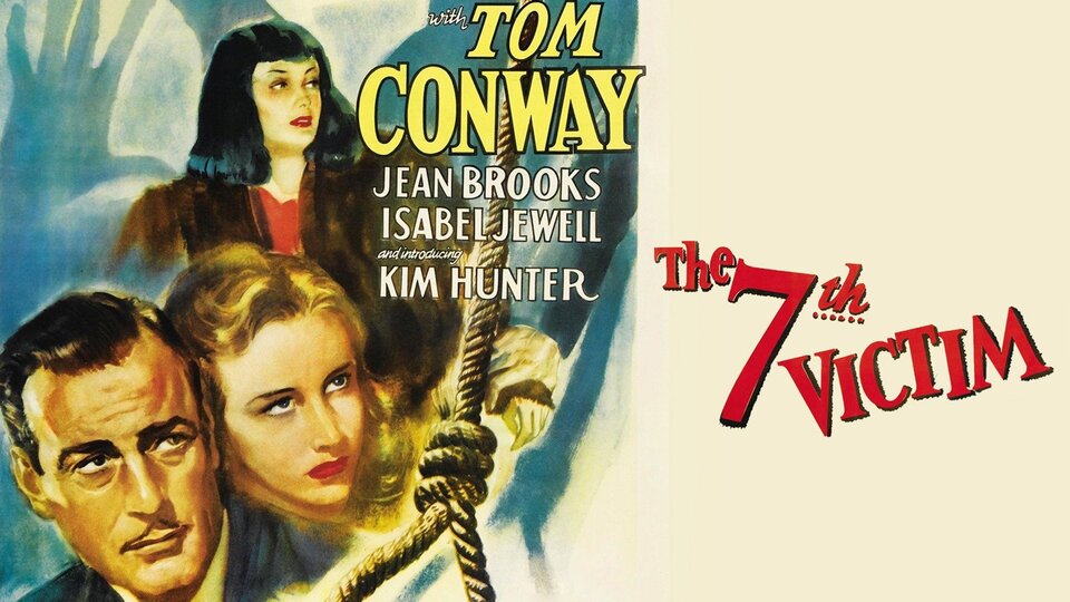 The Seventh Victim