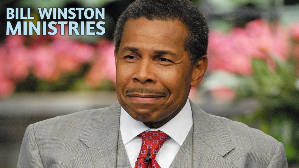 Bill Winston Ministries