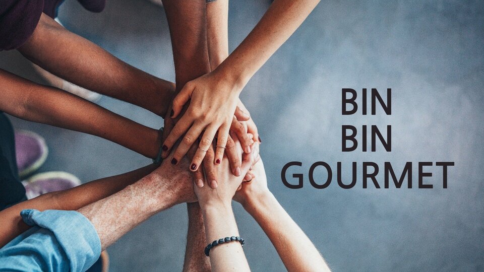 Bin Bin Gourmet