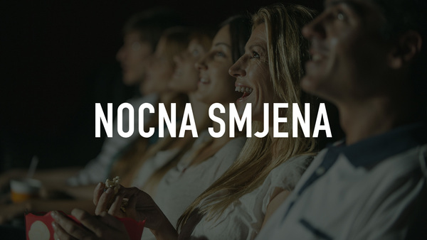 Nocna Smjena