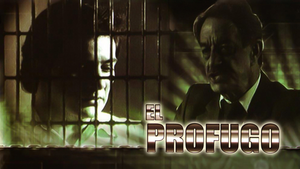 El prófugo