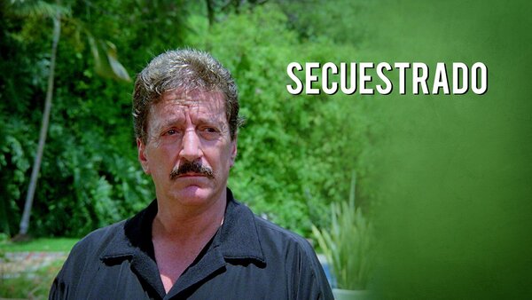 Secuestrado