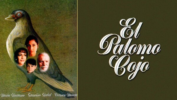 El palomo cojo