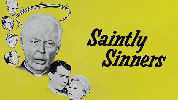Saintly Sinners