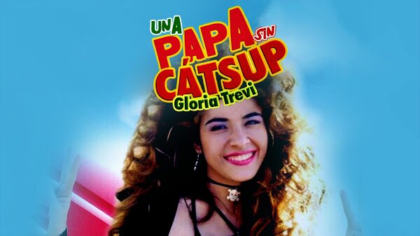 Una papa sin catsup