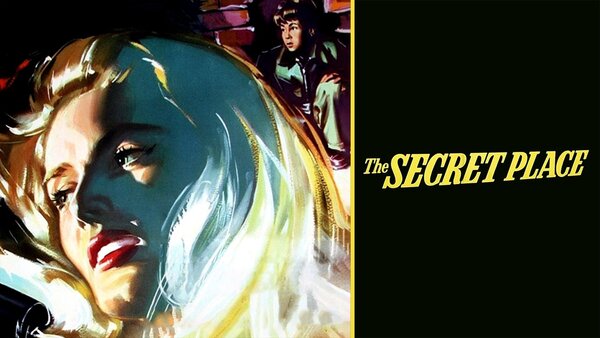 The Secret Place