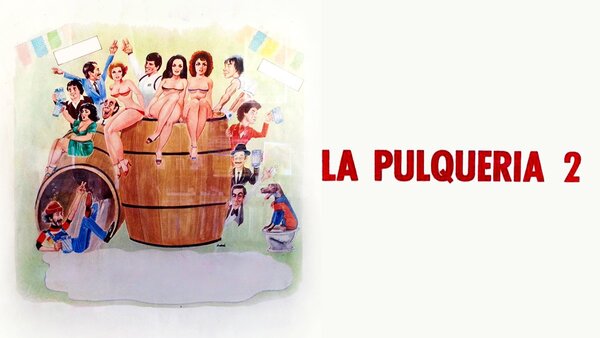 La pulquería 2