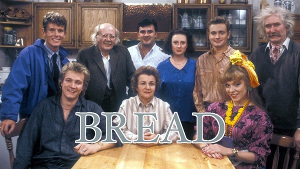 Bread