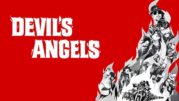 Devil's Angels