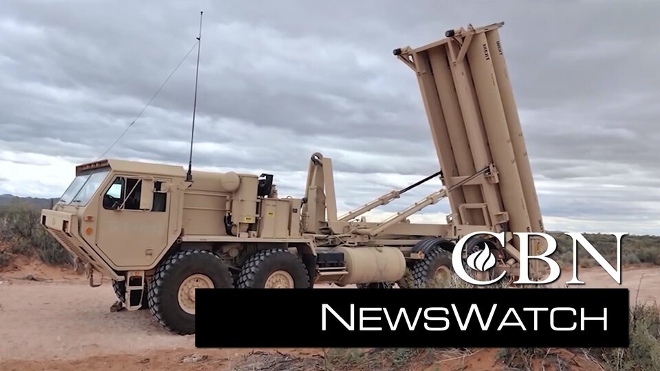 CBN Newswatch