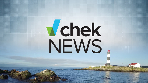 CHEK News at 5