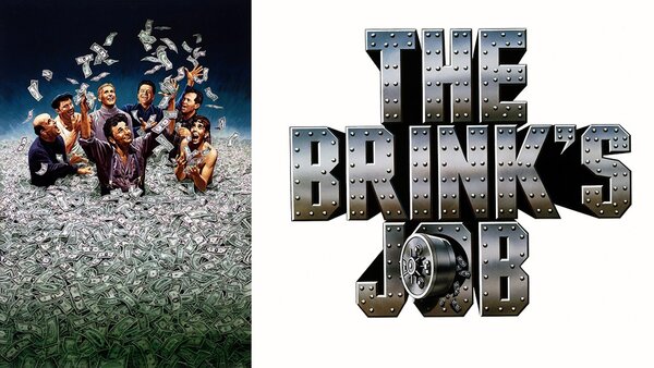 The Brink's Job