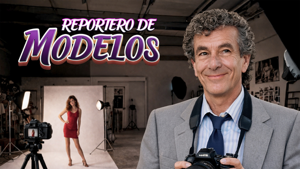 Reportero de modelos