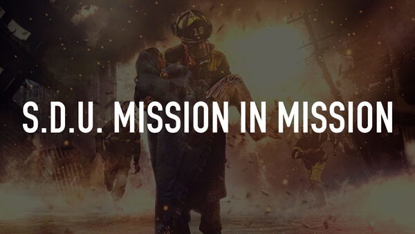 S.D.U. Mission in Mission