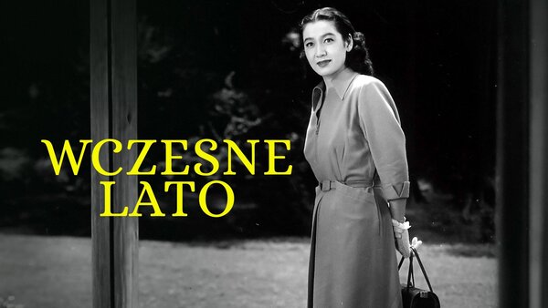 Wczesne lato