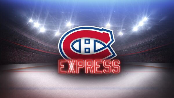 Canadiens express