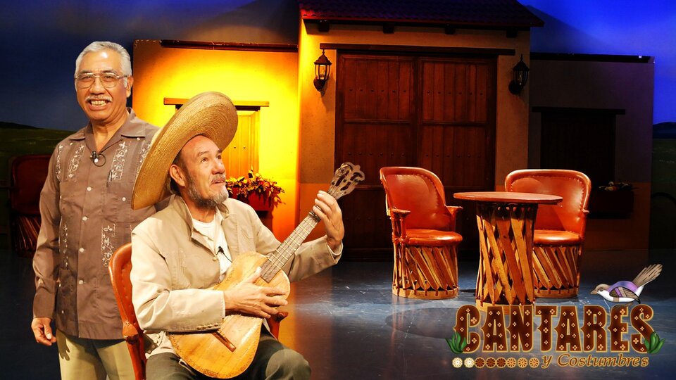 Cantares y costumbres