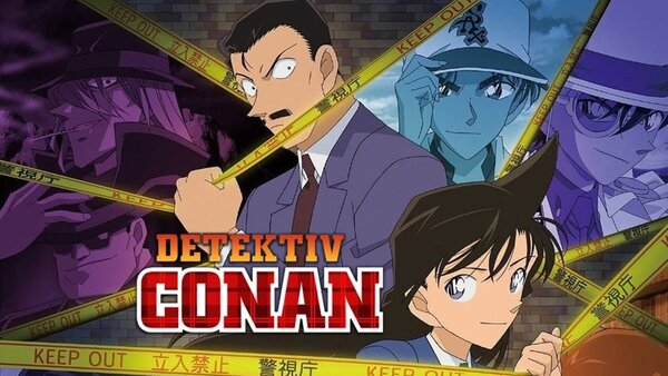 Detektiv Conan