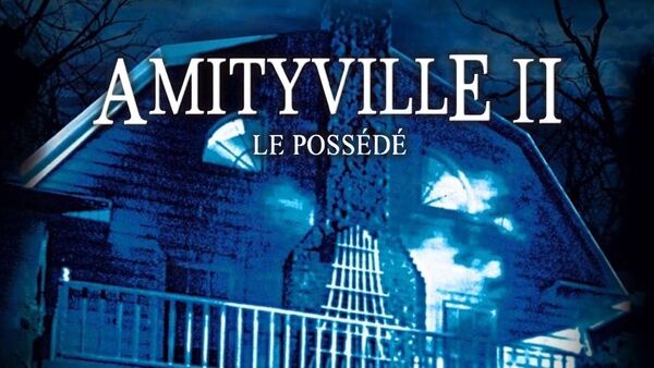 Amityville II: le possédé