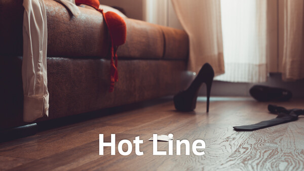 Hot Line