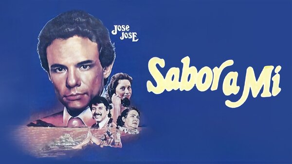 Sabor a Mí