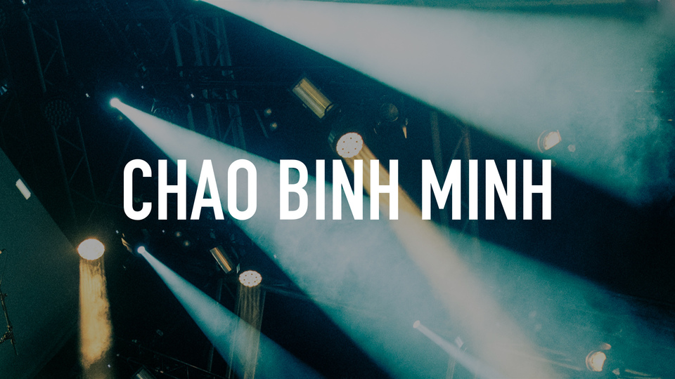 Chao Binh Minh