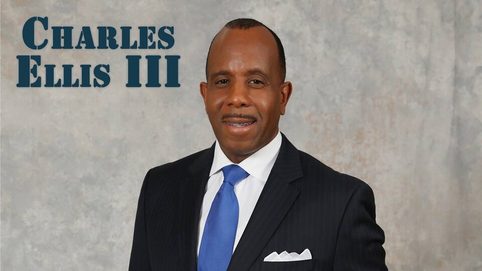 Charles Ellis III