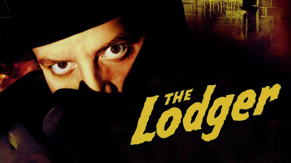 The Lodger
