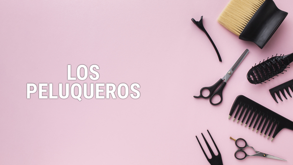 Los Peluqueros