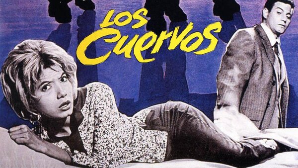 Los cuervos