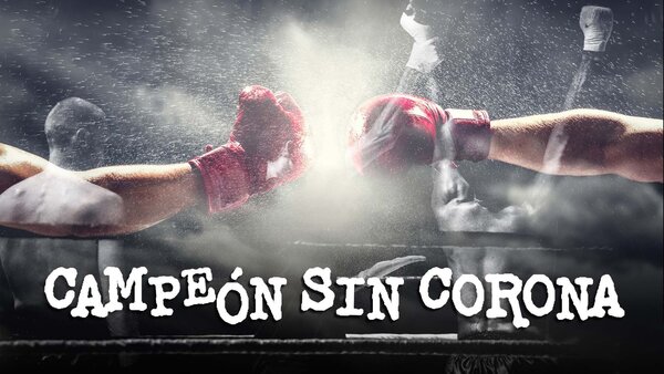 Campeón sin corona