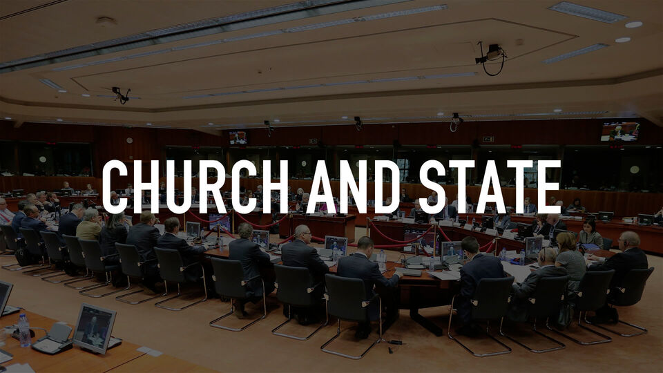 Church and State