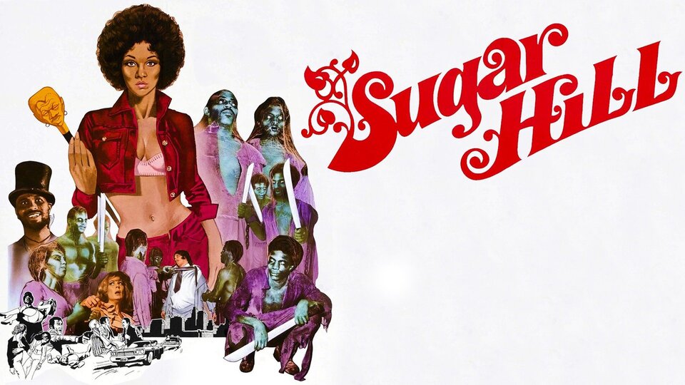 Sugar Hill