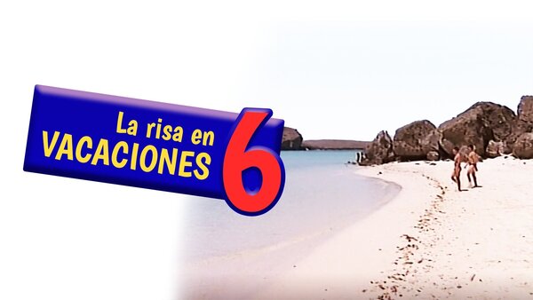 La risa en vacaciones 6